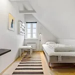 5589-svaneke-svanebakken-4 بيت للعطل