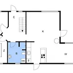5589-svaneke-svanebakken-4 بيت للعطل سفانيكي