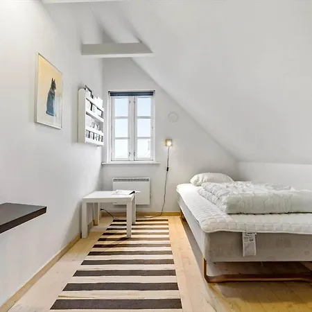 Holiday home 5589-svaneke-svanebakken-4 *