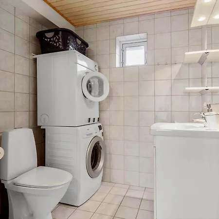 Holiday home 5589-svaneke-svanebakken-4 *