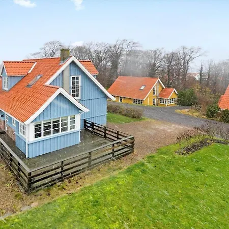 Holiday home 5589-svaneke-svanebakken-4 Svaneke