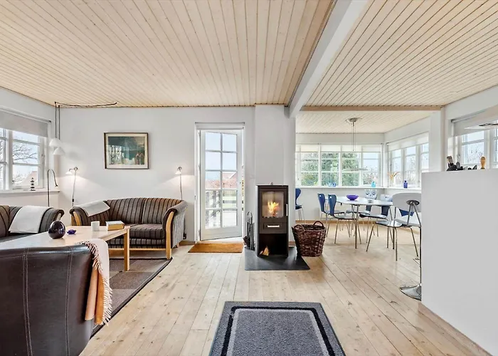 Дом отдыха 5589-svaneke-svanebakken-4